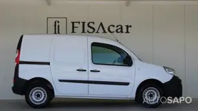 Renault Kangoo de 2021