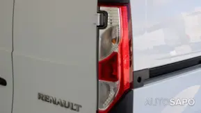 Renault Kangoo de 2021