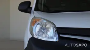 Renault Kangoo de 2021