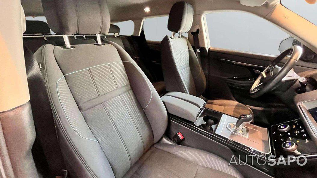 Land Rover Range Rover Evoque de 2021