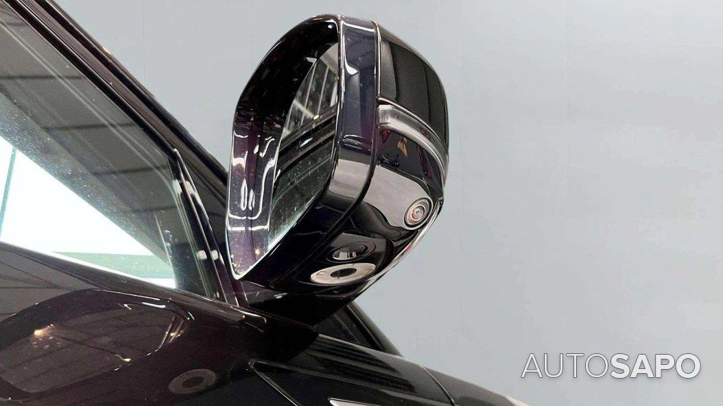 Land Rover Range Rover Evoque de 2021