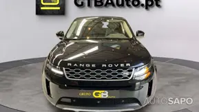 Land Rover Range Rover Evoque de 2021