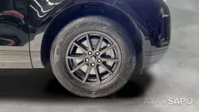 Land Rover Range Rover Evoque de 2021