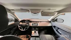 Land Rover Range Rover Evoque de 2021