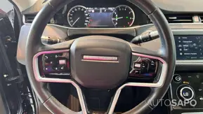 Land Rover Range Rover Evoque de 2021