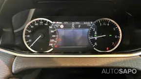 Land Rover Range Rover Evoque de 2021