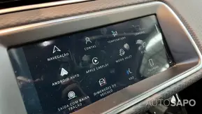 Land Rover Range Rover Evoque de 2021