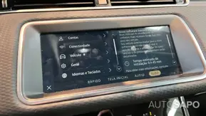 Land Rover Range Rover Evoque de 2021