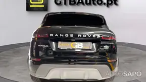 Land Rover Range Rover Evoque de 2021