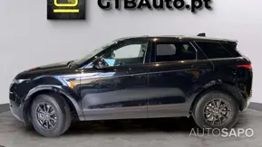 Land Rover Range Rover Evoque de 2021