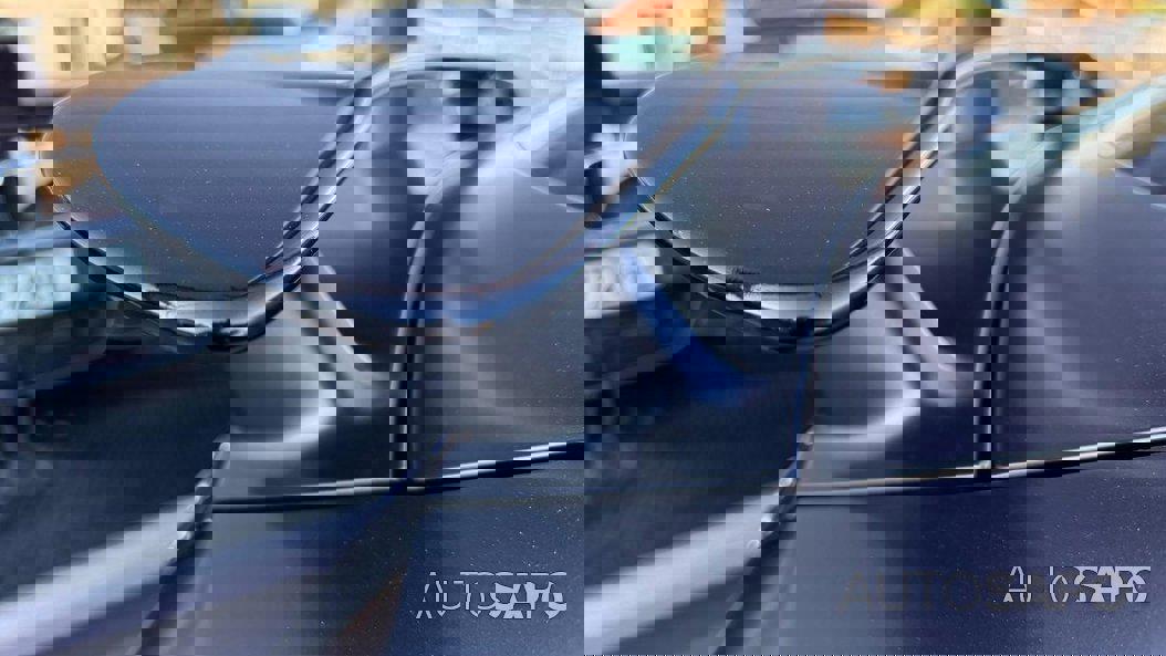 Mercedes-Benz AMG GT 53 4MATIC+ de 2020