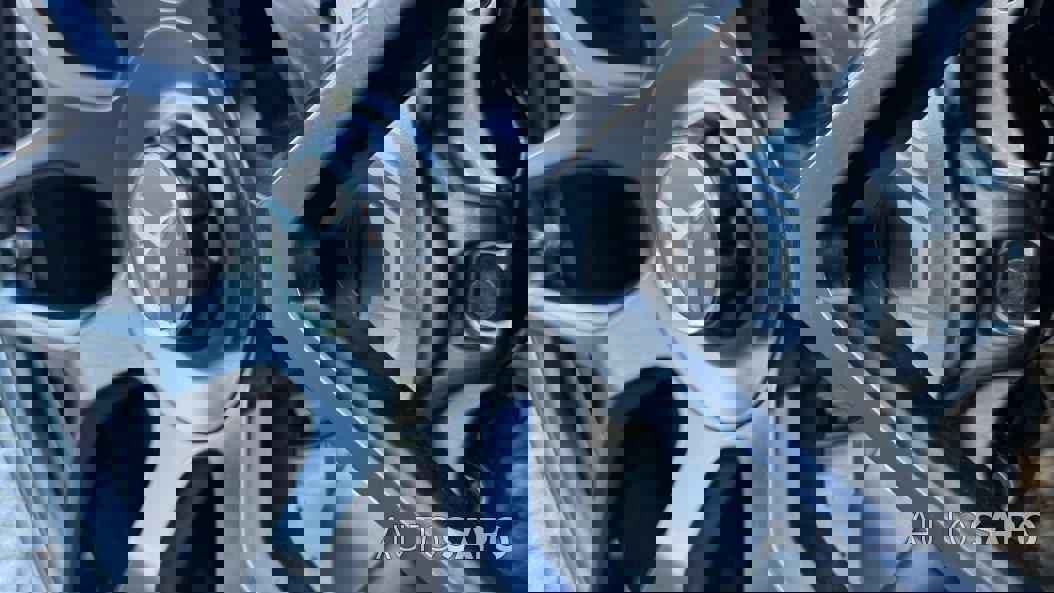 Mercedes-Benz AMG GT 53 4MATIC+ de 2020