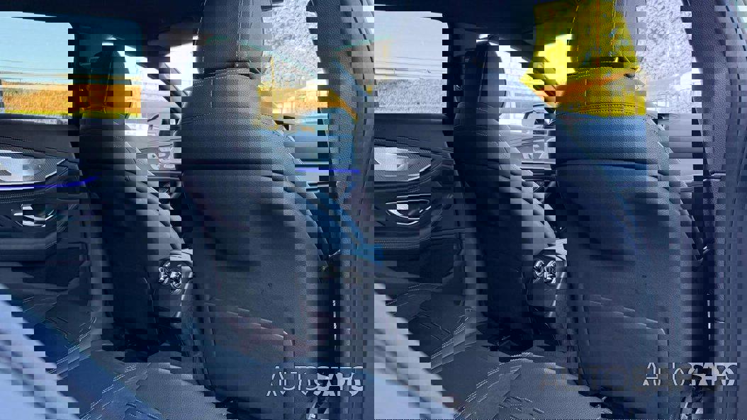 Mercedes-Benz AMG GT 53 4MATIC+ de 2020