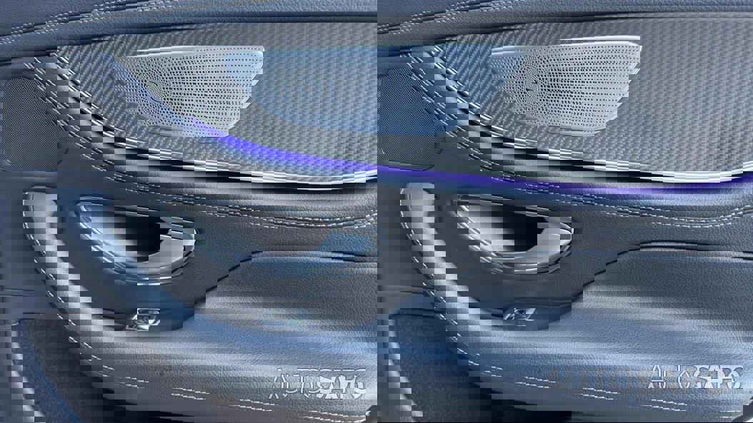 Mercedes-Benz AMG GT 53 4MATIC+ de 2020