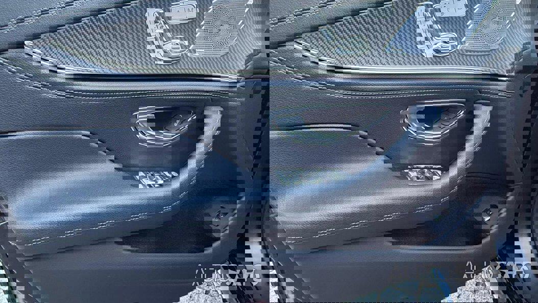 Mercedes-Benz AMG GT 53 4MATIC+ de 2020