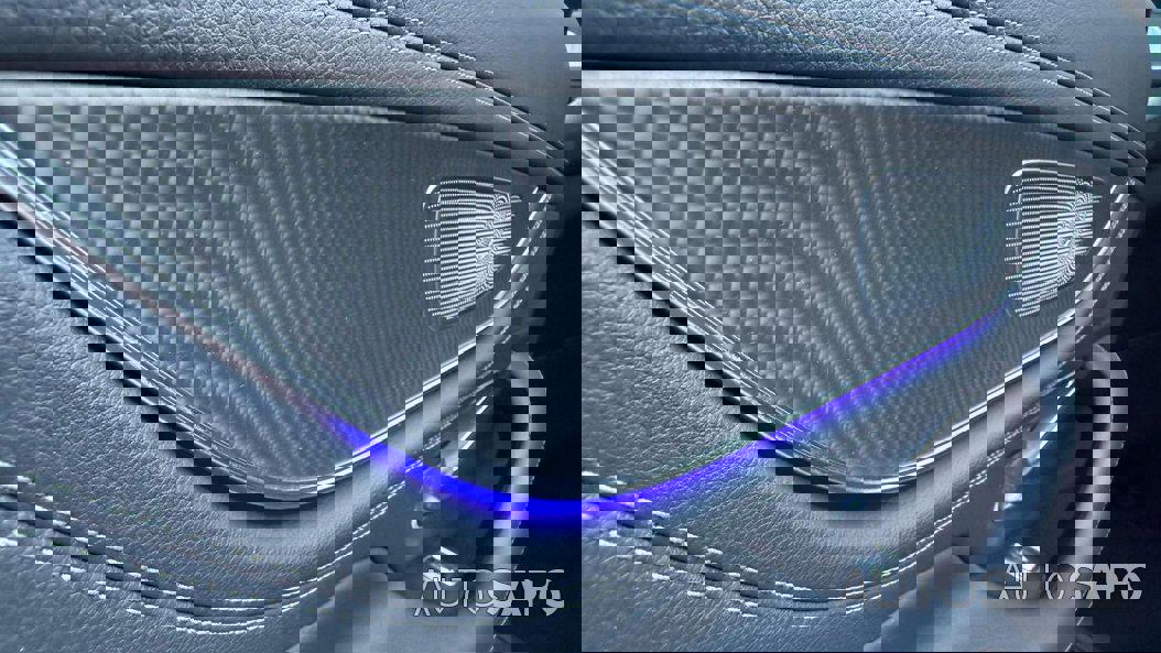 Mercedes-Benz AMG GT 53 4MATIC+ de 2020