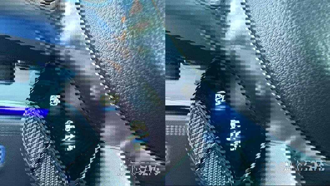 Mercedes-Benz AMG GT 53 4MATIC+ de 2020