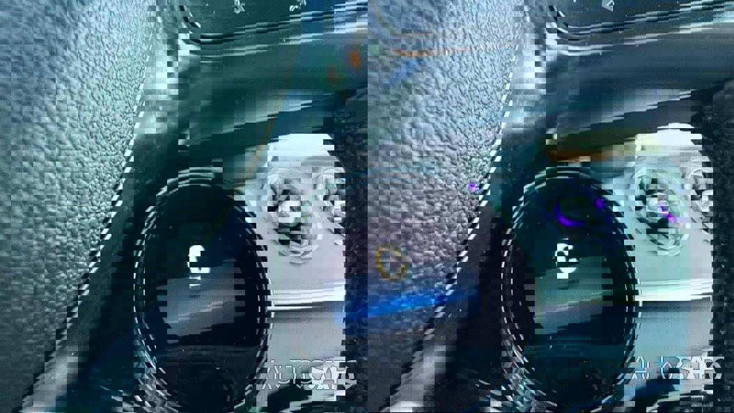 Mercedes-Benz AMG GT 53 4MATIC+ de 2020