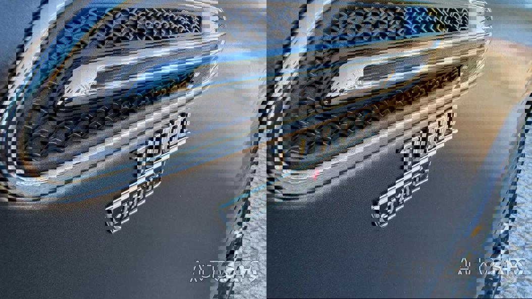 Mercedes-Benz AMG GT 53 4MATIC+ de 2020