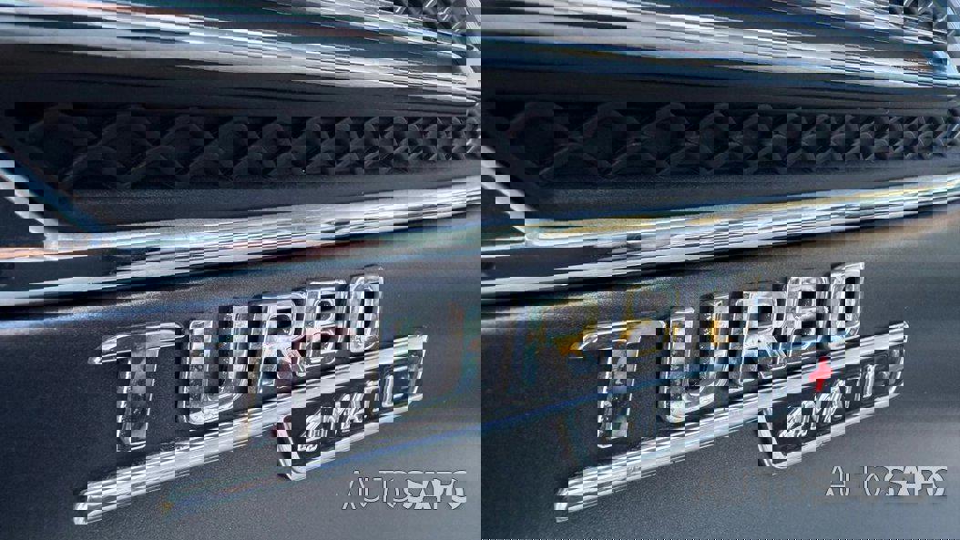 Mercedes-Benz AMG GT 53 4MATIC+ de 2020