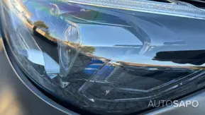 Mercedes-Benz AMG GT 53 4MATIC+ de 2020