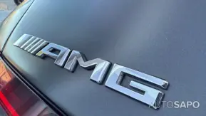 Mercedes-Benz AMG GT 53 4MATIC+ de 2020
