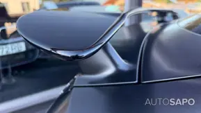 Mercedes-Benz AMG GT 53 4MATIC+ de 2020