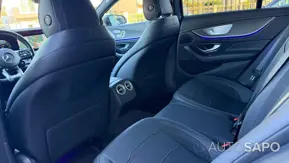 Mercedes-Benz AMG GT 53 4MATIC+ de 2020