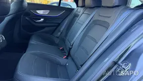 Mercedes-Benz AMG GT 53 4MATIC+ de 2020