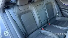 Mercedes-Benz AMG GT 53 4MATIC+ de 2020