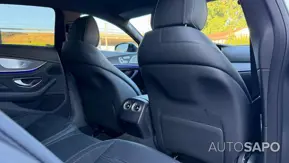 Mercedes-Benz AMG GT 53 4MATIC+ de 2020