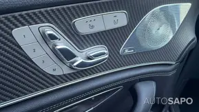 Mercedes-Benz AMG GT 53 4MATIC+ de 2020