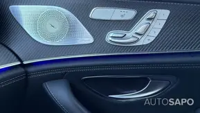 Mercedes-Benz AMG GT 53 4MATIC+ de 2020