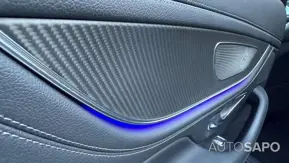 Mercedes-Benz AMG GT 53 4MATIC+ de 2020