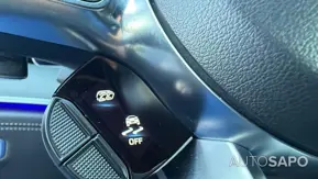 Mercedes-Benz AMG GT 53 4MATIC+ de 2020