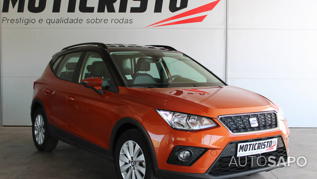 Seat Arona 1.0 TSI Style de 2019