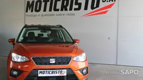 Seat Arona 1.0 TSI Style de 2019