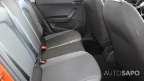 Seat Arona 1.0 TSI Style de 2019