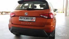 Seat Arona 1.0 TSI Style de 2019