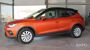 Seat Arona 1.0 TSI Style de 2019