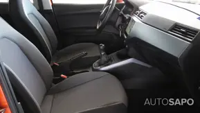 Seat Arona 1.0 TSI Style de 2019