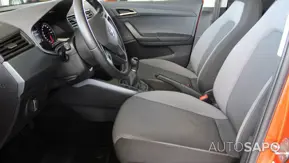 Seat Arona 1.0 TSI Style de 2019