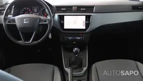 Seat Arona 1.0 TSI Style de 2019