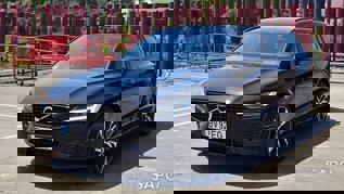 Volvo V60 de 2021