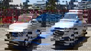 Mercedes-Benz Classe E de 2021