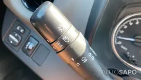 Toyota Yaris de 2020