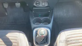 Toyota Yaris de 2020