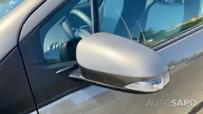 Toyota Yaris de 2020