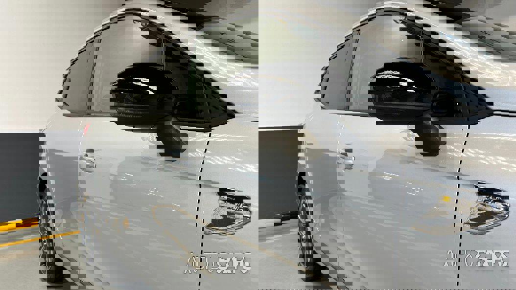 Renault Clio de 2023