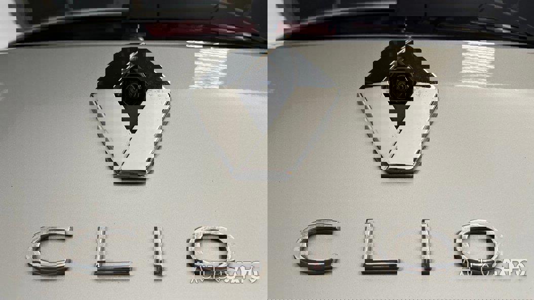 Renault Clio de 2023